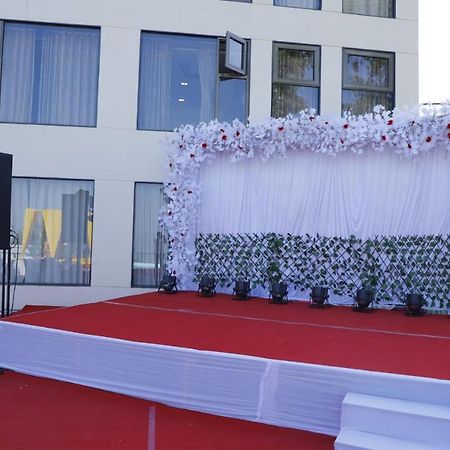 Royal Orbit Hotel Panchgani Luaran gambar