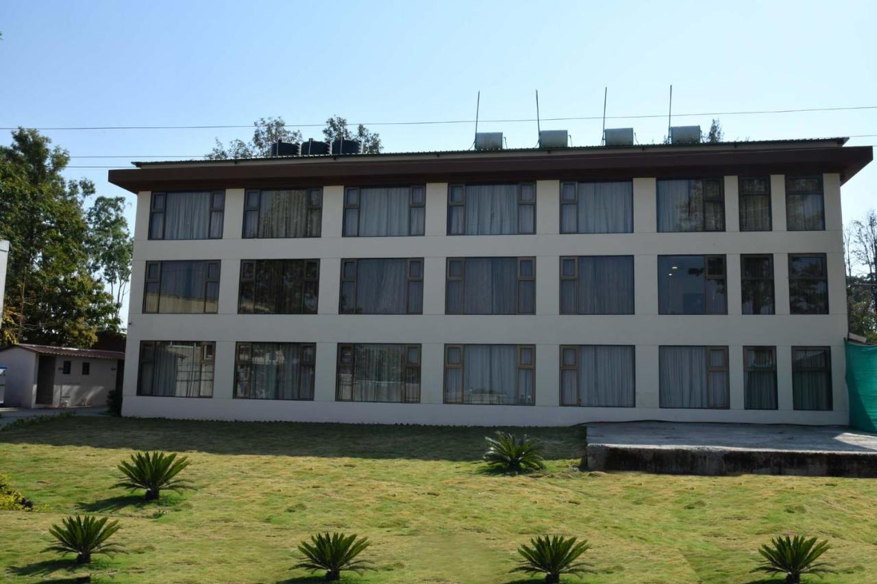 Royal Orbit Hotel Panchgani Luaran gambar
