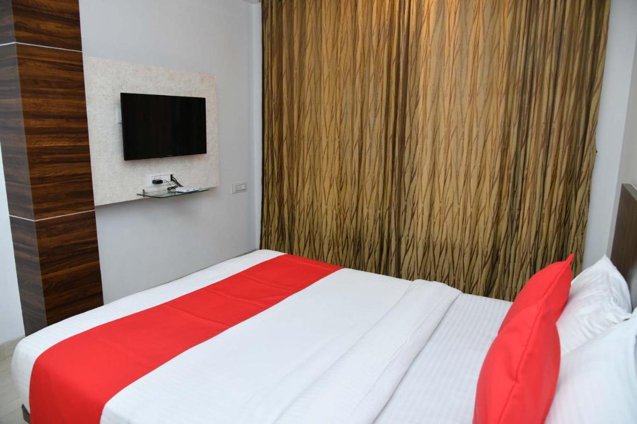 Royal Orbit Hotel Panchgani Luaran gambar