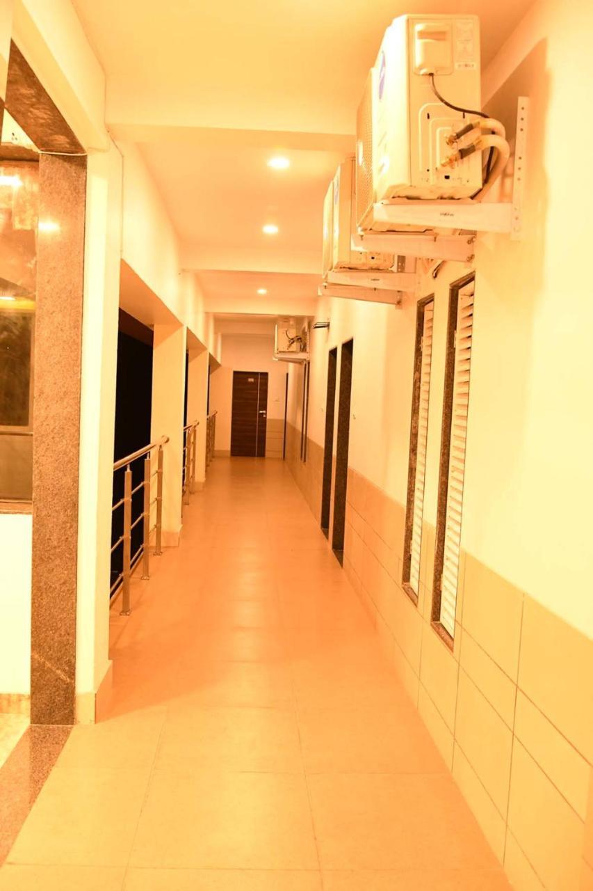 Royal Orbit Hotel Panchgani Luaran gambar